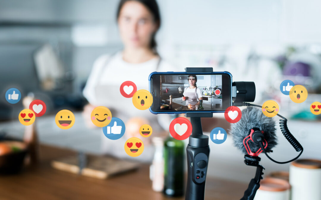 Video Should Be a Part of Your Sales Strategy